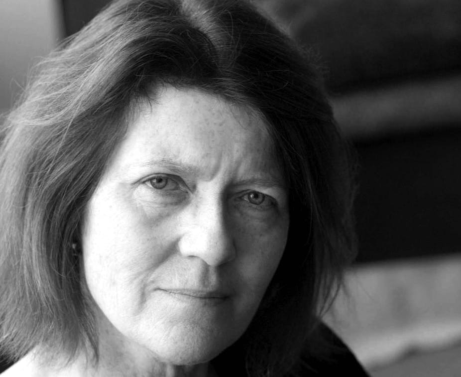 Author Kate Jennings died on 2 May, 2020