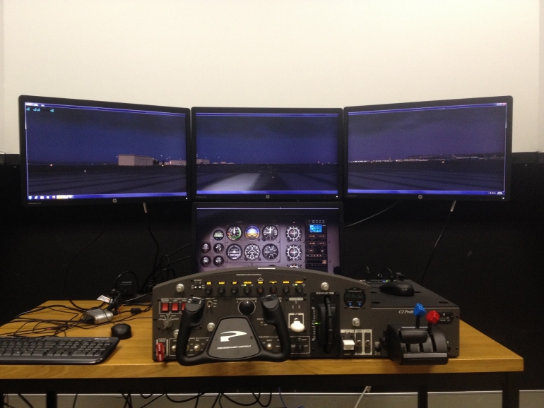 Aviation Studio