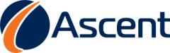Ascent PS logo